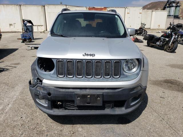 2015 JEEP RENEGADE L ZACCJABT0FPB17992