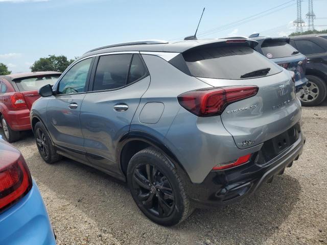 2024 BUICK ENCORE GX KL4AMDSLXRB082970