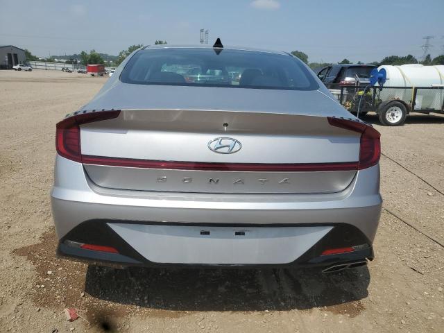 2021 HYUNDAI SONATA SEL - KMHL64JA9MA159458