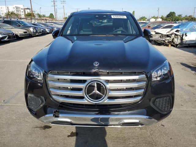 2025 MERCEDES-BENZ GLS 450 4M - 4JGFF5KE9SB430708