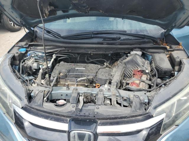 2016 HONDA CR-V TOURI - 5J6RM4H90GL102245