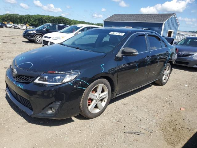 2013 TOYOTA CAMRY L - 4T4BF1FK2DR319258