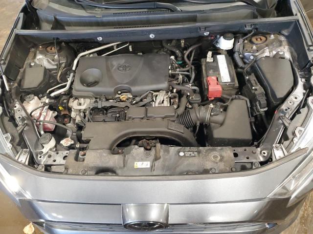 2019 TOYOTA RAV4 XLE - 2T3P1RFV5KC041033
