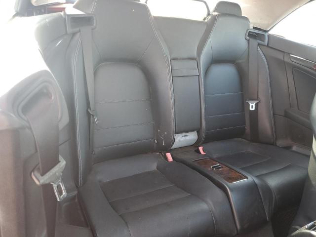 2011 MERCEDES-BENZ E 350 - WDDKK5GF1BF091795