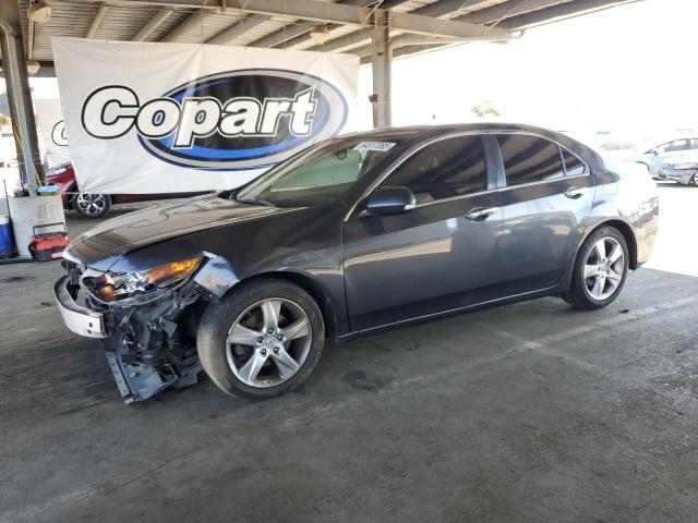 ACURA TSX