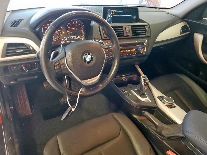 2015 BMW 228 XI SUL WBA1G9C58FVX96436