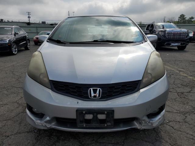 2013 HONDA FIT SPORT - JHMGE8H57DC024586