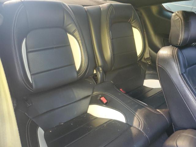 2019 FORD MUSTANG GT - 1FA6P8CF9K5118385