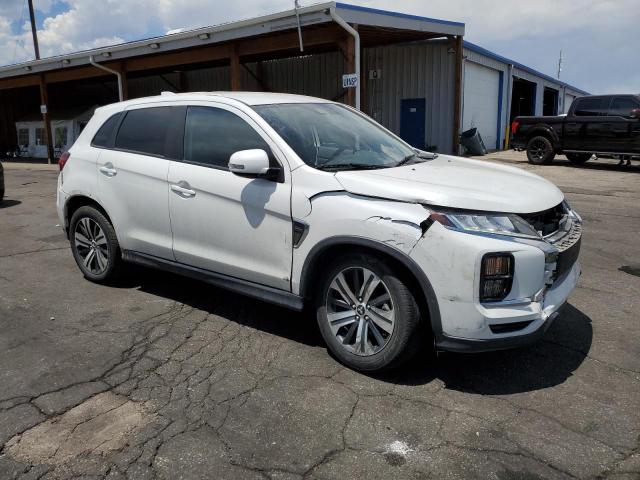 2020 MITSUBISHI OUTLANDER SPORT ES JA4AR3AU6LU003845