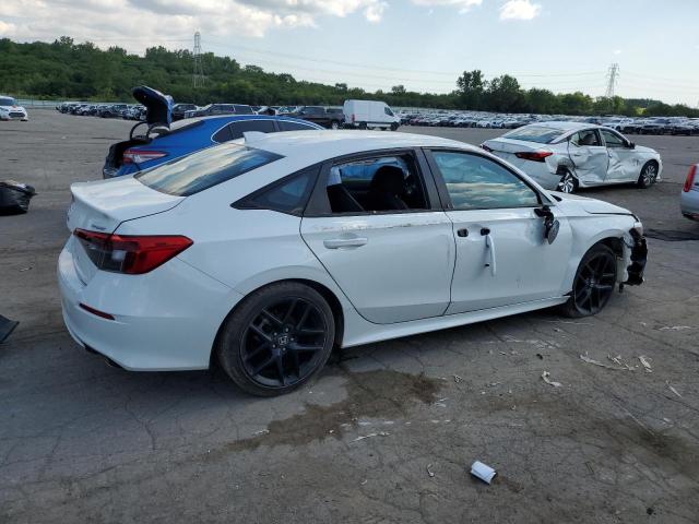 Vin: 2hgfe2f54nh601734, lot: 62965385, honda civic sport 20223