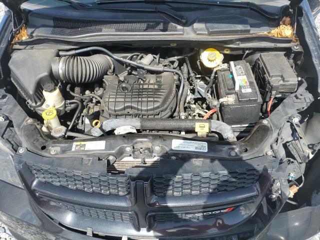 2017 DODGE GRAND CARA 2C4RDGEG4HR711115