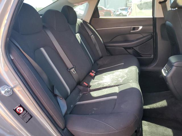 2022 HYUNDAI SONATA HYB #3274993725