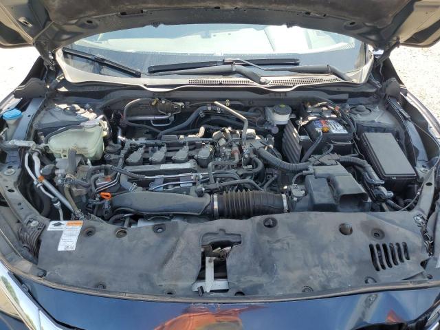 2018 HONDA CIVIC EX - 19XFC1F32JE000891