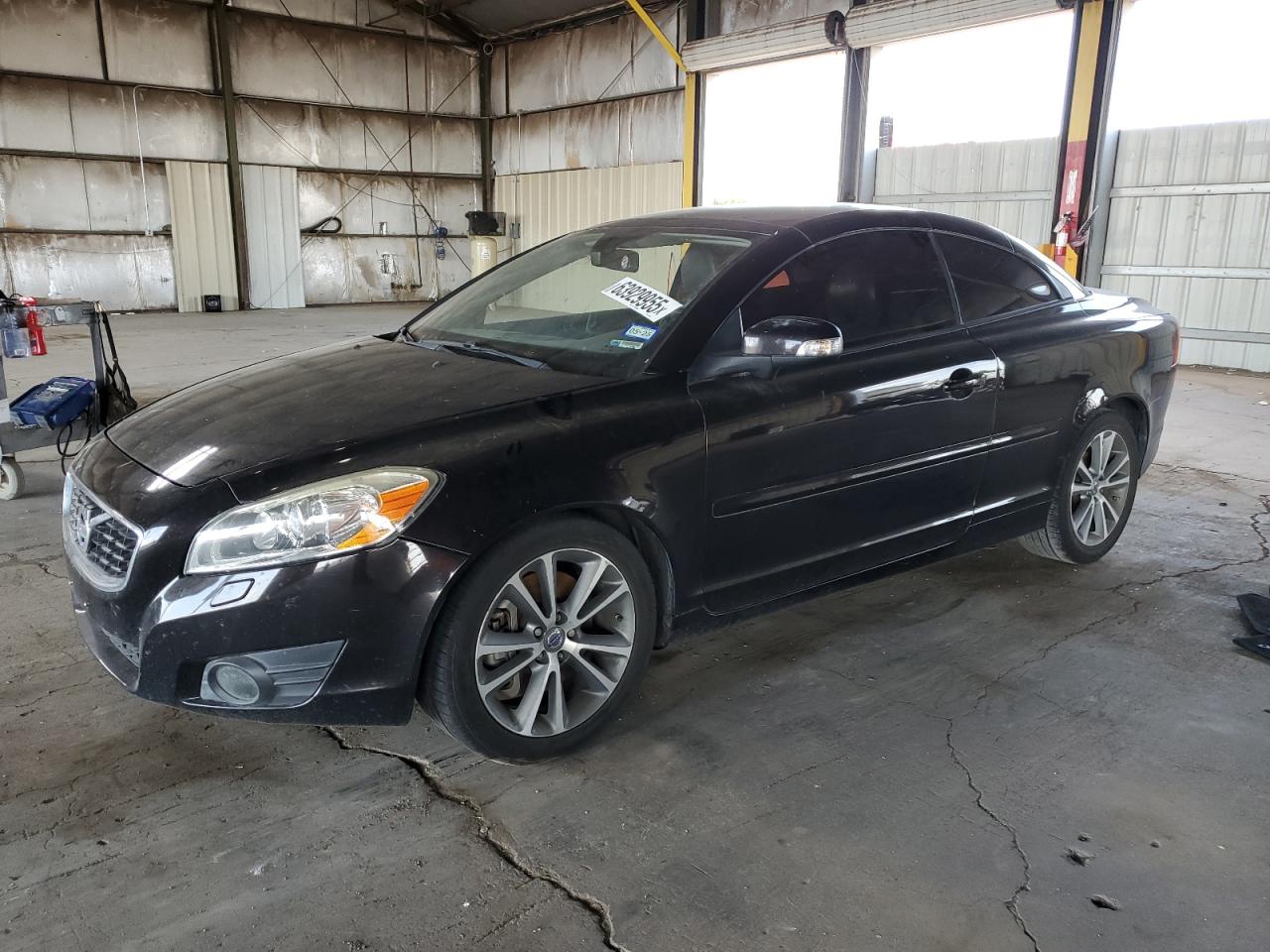 VOLVO C70 T5