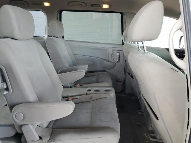 2016 NISSAN QUEST S - JN8AE2KP3G9153042