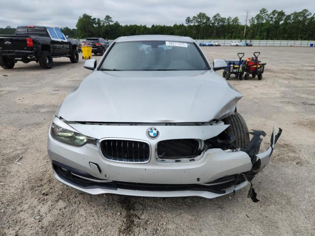 2016 BMW 328 I SULE WBA8E9G53GNT47441
