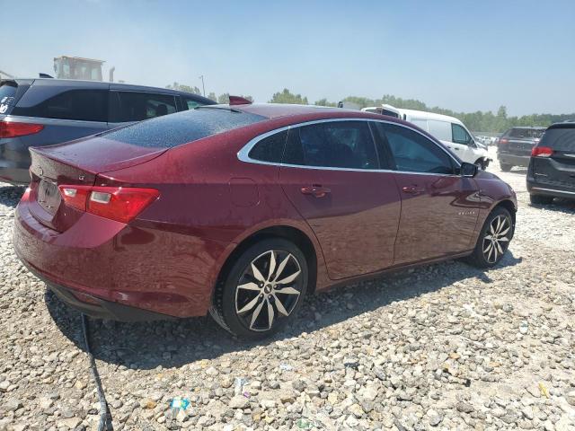 2016 CHEVROLET MALIBU LT - 1G1ZE5ST1GF298068