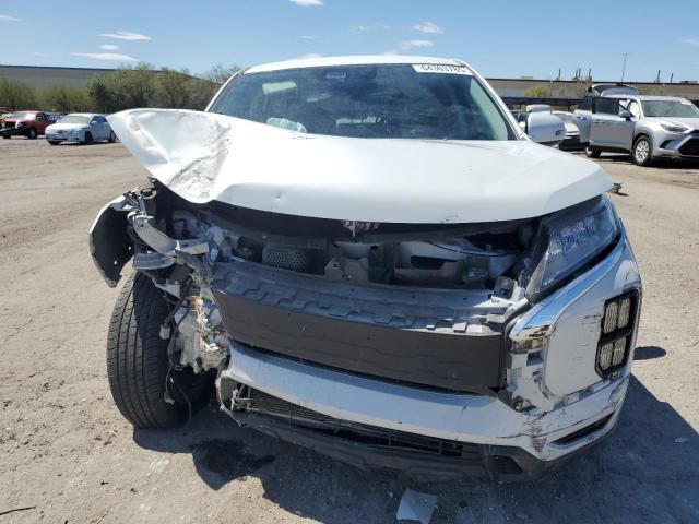 2022 MITSUBISHI OUTLANDER SPORT ES JA4ARUAU9NU007879