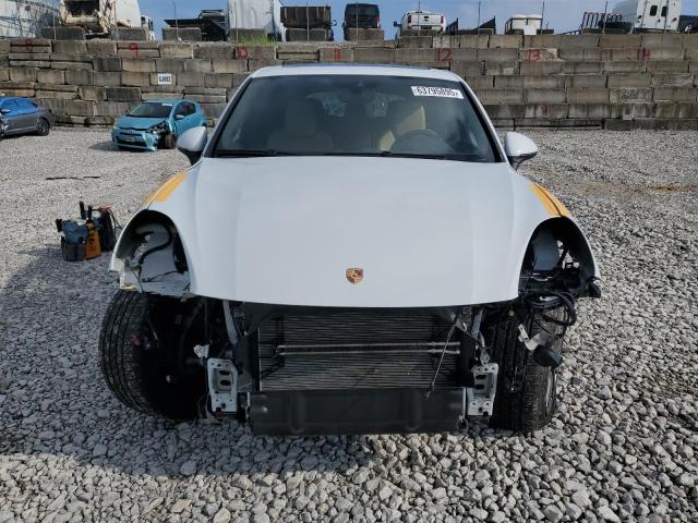 2017 PORSCHE CAYENNE WP1AA2A2XHKA88079