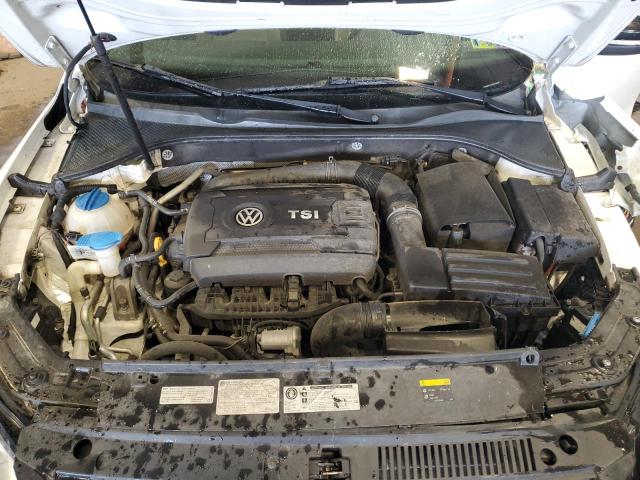 2015 VOLKSWAGEN PASSAT SE 1VWBS7A32FC018508