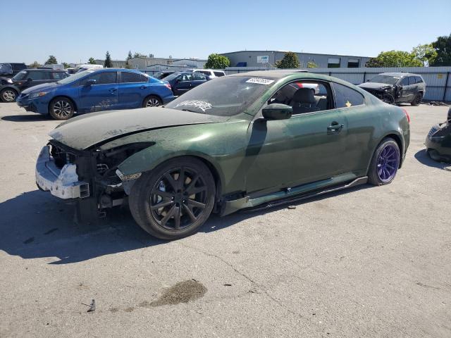 INFINITI G37 BASE