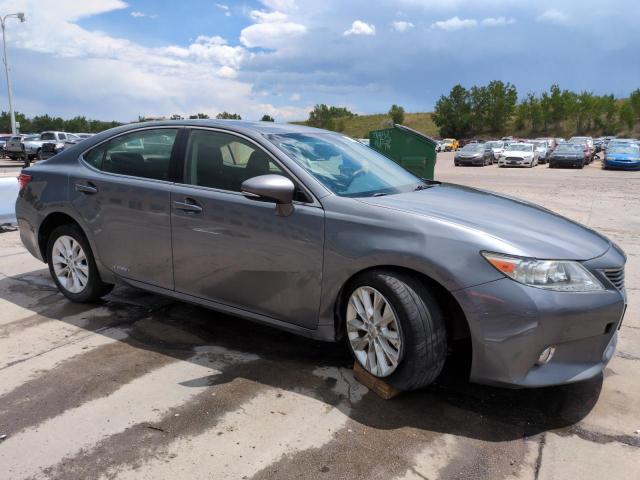 2014 LEXUS ES 300H - JTHBW1GG6E2068104