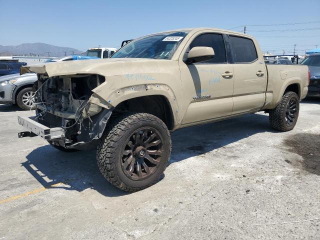 TOYOTA TACOMA DOU