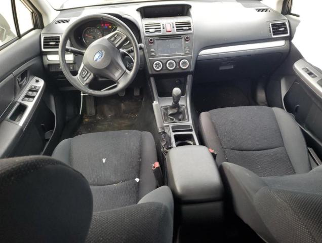 2016 SUBARU IMPREZA JF1GPAA61G9278601