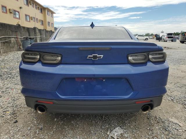 2020 CHEVROLET CAMARO LS 1G1FB1RS2L0149635