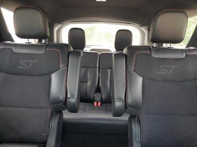 2025 FORD EXPLORER ST 1FMWK8GC6SGA46764