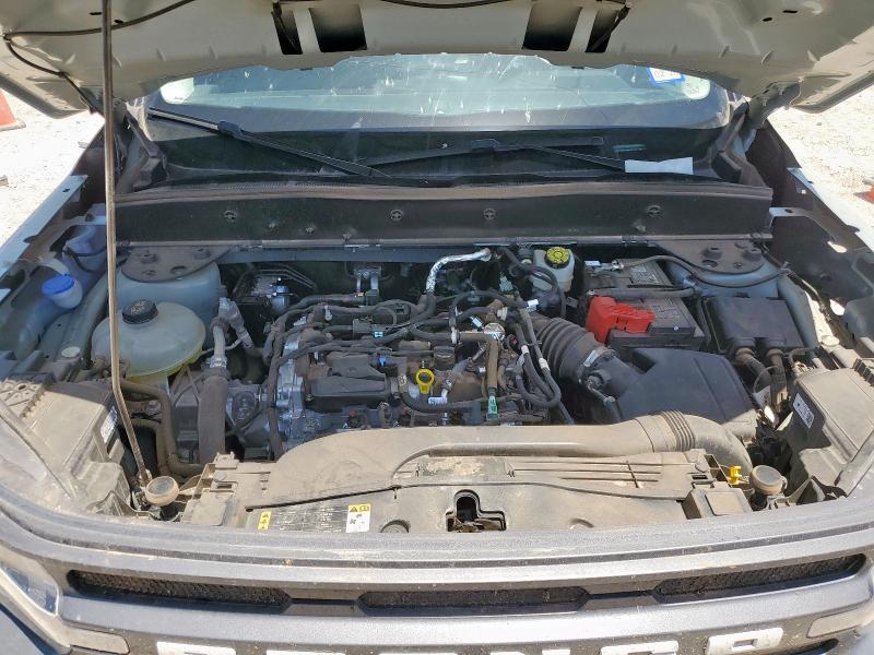 2024 FORD BRONCO SPO 3FMCR9B6XRRE37117