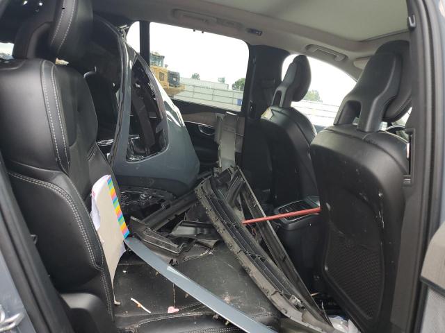 2020 VOLVO XC90 T6 IN YV4A221L6L1536269