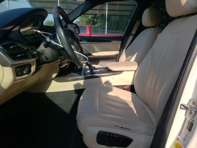 2018 BMW X5 SDRIVE3 - 5UXKR2C50J0Z16436