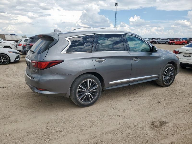 2020 INFINITI QX60 LUXE 5N1DL0MNXLC547242