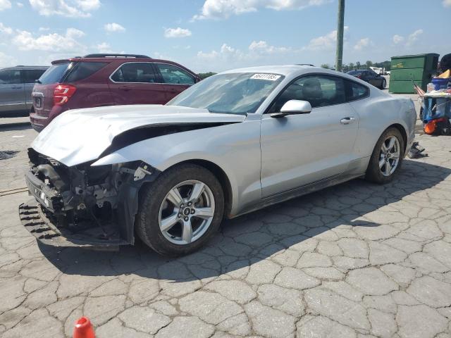 2015 FORD MUSTANG - 1FA6P8AM9F5341808