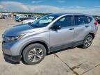 2017 HONDA CR-V LX - 5J6RW6H30HL008515