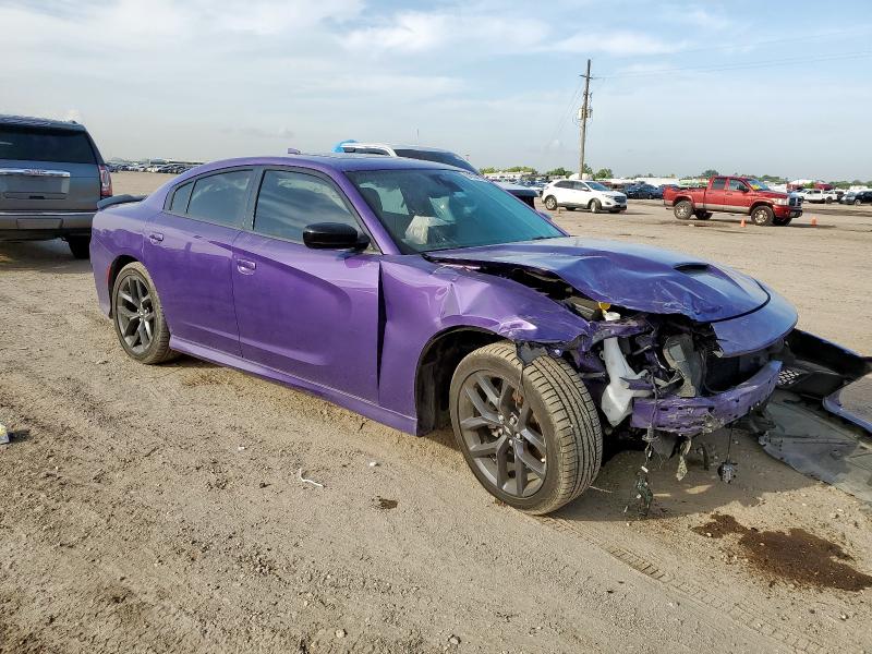 2023 DODGE CHARGER GT 2C3CDXHG8PH655576