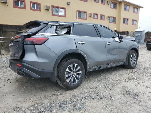 2025 INFINITI QX60 PURE - 5N1AL1ERXSC344022