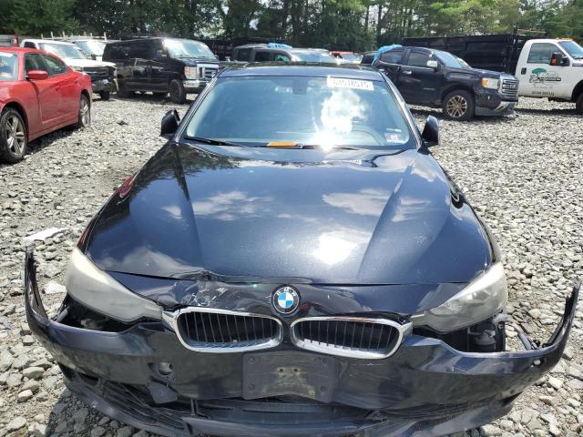 2015 BMW 328 XI SUL WBA3B5G58FNS18119