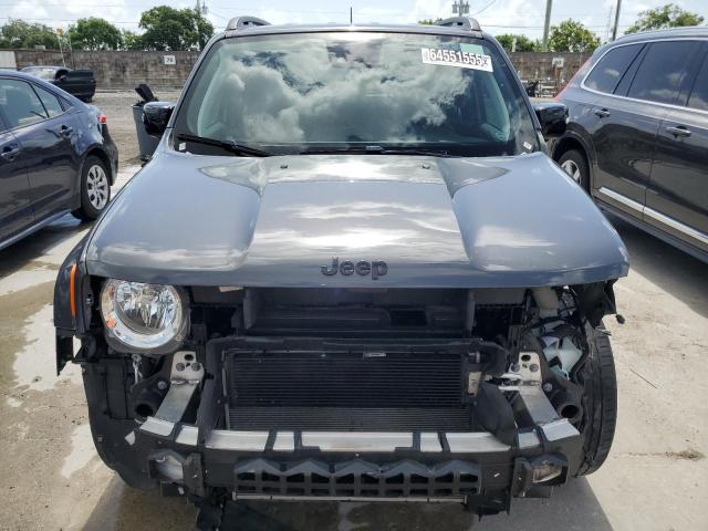 2023 JEEP RENEGADE A ZACNJDE12PPP32319