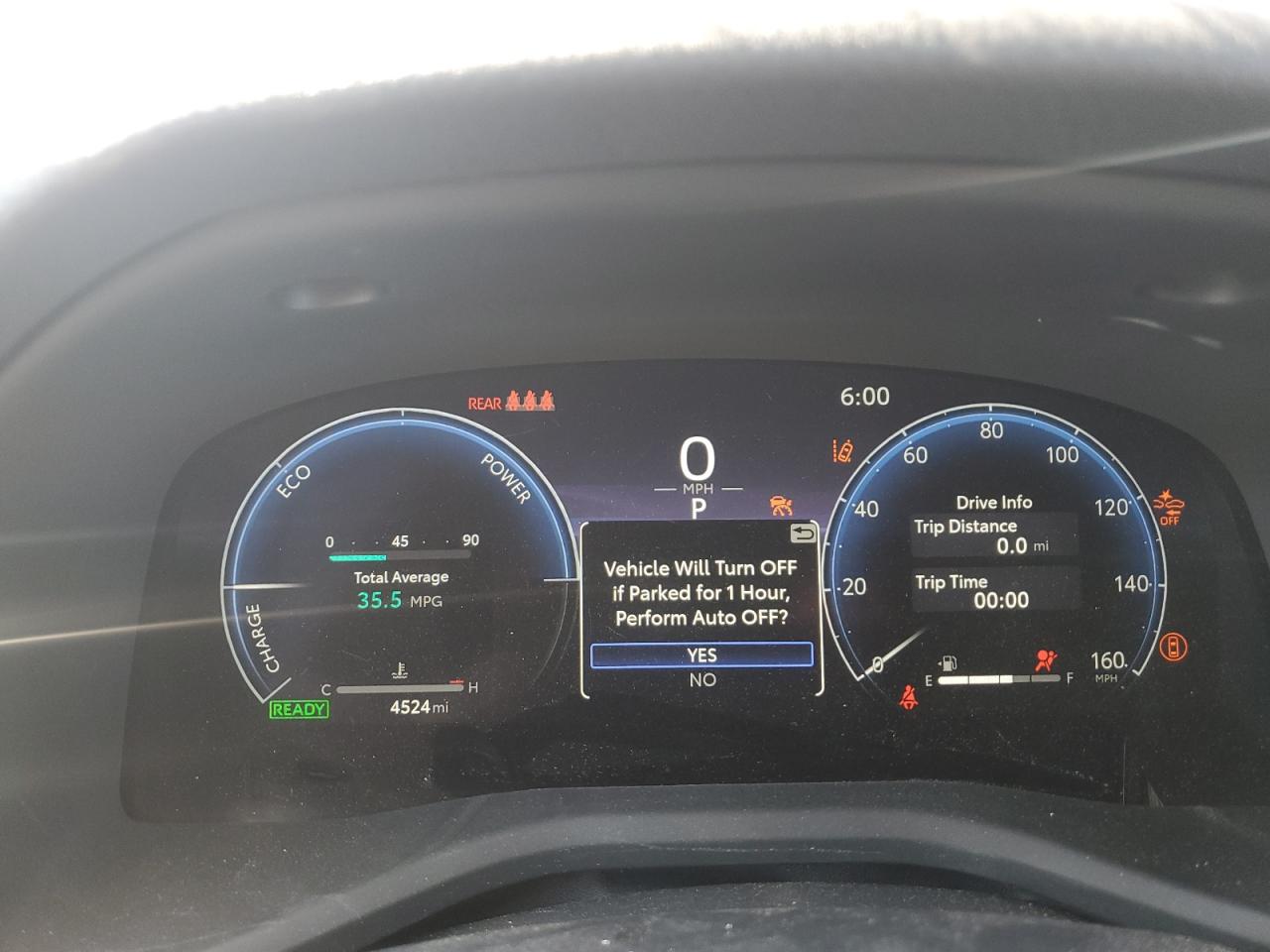 Lot #3202503680 2025 TOYOTA CAMRY XSE