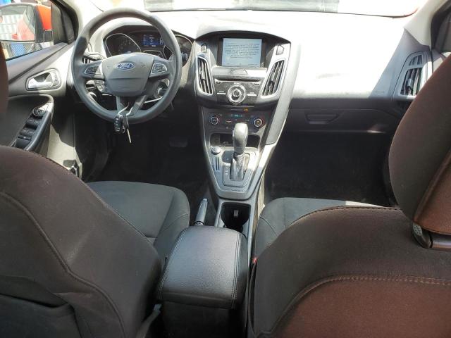 2017 FORD FOCUS SEL - 1FADP3H26HL224832