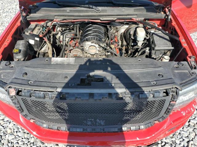 2016 GMC SIERRA C15 3GTP1NEC8GG296869