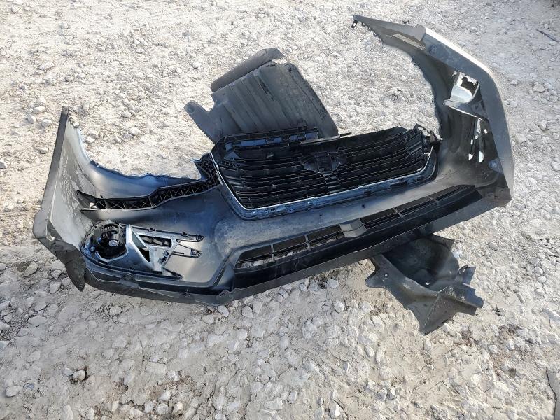 2022 SUBARU ASCENT LIM - 4S4WMAPD1N3464039