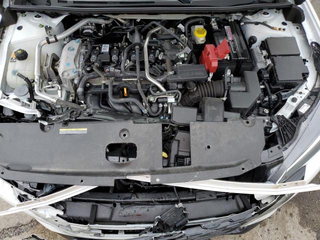 2024 NISSAN SENTRA SV - 3N1AB8CV7RY297276