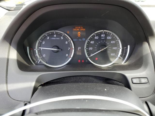 2015 ACURA TLX 19UUB1F31FA005828