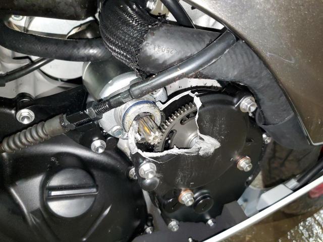 2025 KAWASAKI ZX636 K JKBZXJJ11SA028747
