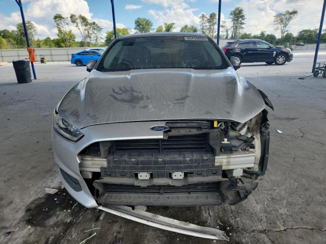 2016 FORD FUSION S H 3FA6P0UU3GR241375