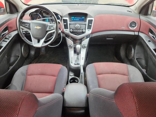 2013 CHEVROLET CRUZE LT - 1G1PC5SB5D7193351