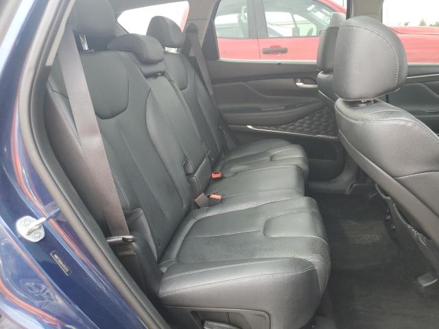 2020 HYUNDAI SANTA FE SEL 5NMS33AD9LH253373